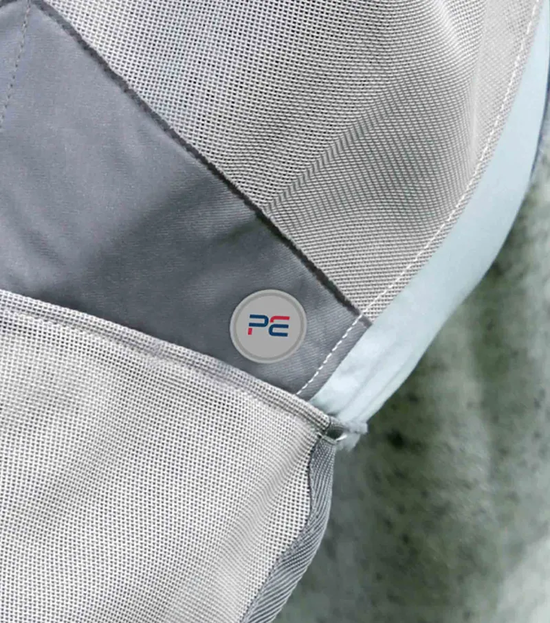 Premier Equine Buster Fly Mask Xtra 6 Premier Equine Buster Fly Mask Xtra - Image 4