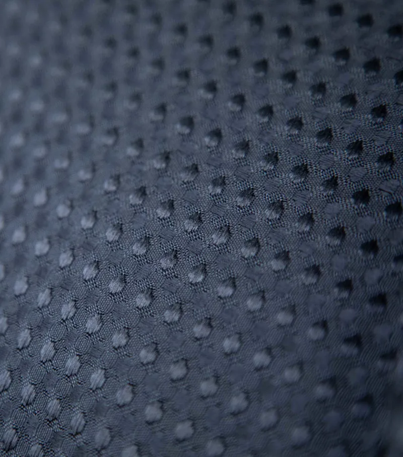 Premier Equine Buster Waffle Horse Cooler Rug Black 6 Premier Equine Buster Waffle Horse Cooler Rug Black - Image 4