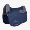 Premier Equine CC Airtechnology Shockproof Wool Pad - Dressage Navy/Grey Wool 1 Premier Equine CC Airtechnology Shockproof Wool Pad - Dressage Navy/Grey Wool -Equestrian Supplies Shop CLOSE 1 5