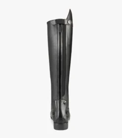 Premier Equine Calanthe Ladies Leather Field Tall Riding Boot Black 10 Premier Equine Calanthe Ladies Leather Field Tall Riding Boot Black -Equestrian Supplies Shop Calanthe Tall Boot Black 3