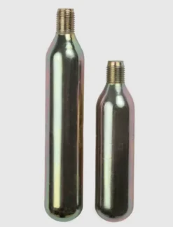 Seaver SafeFit Replacement Cannister - 24g - Small