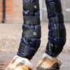 Premier Equine Cold Water Boots Navy 1 Premier Equine Cold Water Boots Navy -Equestrian Supplies Shop Cold Water Boots 1