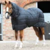 Premier Equine 200g Combo Horse Rug Liner Black -Equestrian Supplies Shop Combo Horse Rug Liner Black 1 2