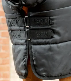 Premier Equine 350g Combo Horse Rug Liner Black -Equestrian Supplies Shop Combo Horse Rug Liner Black 3 3