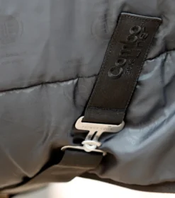 Premier Equine 100g Combo Horse Rug Liner Black 11 Premier Equine 100g Combo Horse Rug Liner Black -Equestrian Supplies Shop Combo Horse Rug Liner Black 4