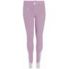 Mountain Horse Crown Breeches Jr Mouve Pink 1 Mountain Horse Crown Breeches Jr Mouve Pink -Equestrian Supplies Shop Crown breeches JR pink F