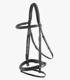 Premier Equine Delizioso Snaffle Bridle Black 11 Premier Equine Delizioso Snaffle Bridle Black -Equestrian Supplies Shop Delizioso Snaffle Bridle Black 2