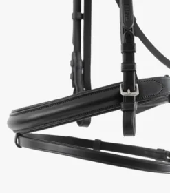 Premier Equine Delizioso Snaffle Bridle Black 13 Premier Equine Delizioso Snaffle Bridle Black -Equestrian Supplies Shop Delizioso Snaffle Bridle Black 4
