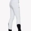 Premier Equine Derby Boys Riding Breeches White 1 Premier Equine Derby Boys Riding Breeches White -Equestrian Supplies Shop Derby Kids Breeches white 4
