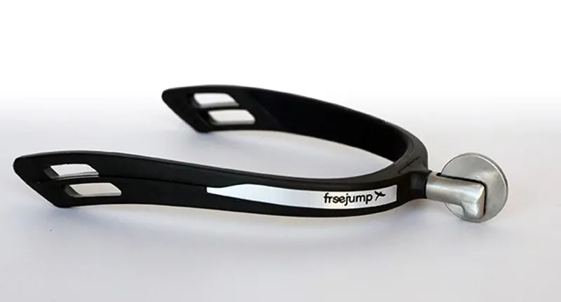 Freejump Spur'One Disk Black/Black One Size 3 Freejump Spur'One Disk Black/Black One Size