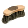 Borstiq Banana Finishing Brush In Brown 1 Borstiq Banana Finishing Brush In Brown -Equestrian Supplies Shop EQUINE Borstiq U BananaFinishingBrush Brown