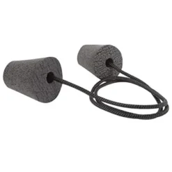 Cashel Equine Ear Plugs In Black