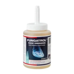 Fungatrol Hoof Dressing In Yellow