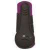 JHL All-Rounder Brushing Boot In Purple -Equestrian Supplies Shop EQUINE JHL U AllRounderBrushingBoot Purple