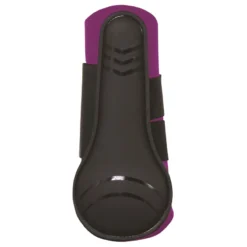 JHL All-Rounder Brushing Boot In Purple