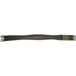 JHL Leather Girth In Brown