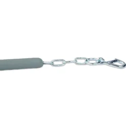 KM Elite Stall Chain In Grey