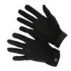 KM Elite All Rounder Gloves In Black -Equestrian Supplies Shop EQUINE KMElite U AllRounderGloves Black