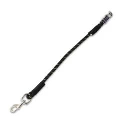 KM Elite Bungee Tie In Black