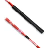 KM Elite Cush Grip Jump Bat Slimline Whip In Red 2 KM Elite Cush Grip Jump Bat Slimline Whip In Red -Equestrian Supplies Shop EQUINE KMElite U CushGripJumpBatSlimlineWhip Red