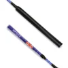 KM Elite Cush Grip Jump Bat Whip In Blue 1 KM Elite Cush Grip Jump Bat Whip In Blue -Equestrian Supplies Shop EQUINE KMElite U CushGripJumpBatWhipe Blue