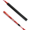 KM Elite Cush Grip Jump Bat Whip In Red -Equestrian Supplies Shop EQUINE KMElite U CushGripJumpBatWhipe Red