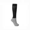 KM Elite Lite Sports Socks In Black