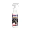 KM Elite Silky Tail Detangler In White -Equestrian Supplies Shop EQUINE KMElite U SilkyTailDetangler 1l White