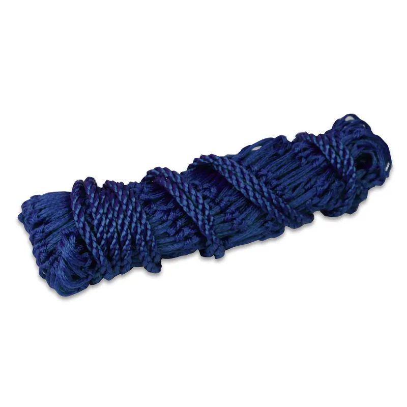 KM Elite Travel/Pony Haynet In Navy Blue 3 KM Elite Travel/Pony Haynet In Navy Blue