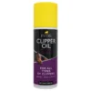 Lincoln BHB 150g Clipper Oil In Black -Equestrian Supplies Shop EQUINE LincolnBHB U ClipperOil 150g Black