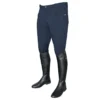 Mark Todd Coolmax Grip Mens Breeches In Navy 2 Mark Todd Coolmax Grip Mens Breeches In Navy -Equestrian Supplies Shop EQUINE MarkTodd M CoolmaxGripBreeches Navy