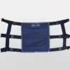Mark Todd Competition Stall Guard In Navy/Silver 1 Mark Todd Competition Stall Guard In Navy/Silver -Equestrian Supplies Shop EQUINE MarkTodd U CompetitionStallGuard NavySilver