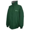 Mark Todd Fleece Lined Blouson Jacket In Hunter Green 1 Mark Todd Fleece Lined Blouson Jacket In Hunter Green -Equestrian Supplies Shop EQUINE MarkTodd U FleeceLinedBlouson HunterGreen