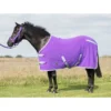 Mark Todd Fleece Pony Rug In Purple/Grey 1 Mark Todd Fleece Pony Rug In Purple/Grey -Equestrian Supplies Shop EQUINE MarkTodd U FleeceRug Pony PurpleGrey