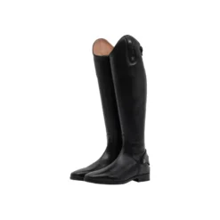 Mark Todd MK II Short/Standard Competition Field Boots In Black