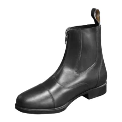 Mark Todd Toddy Jodhpur Boots In Black