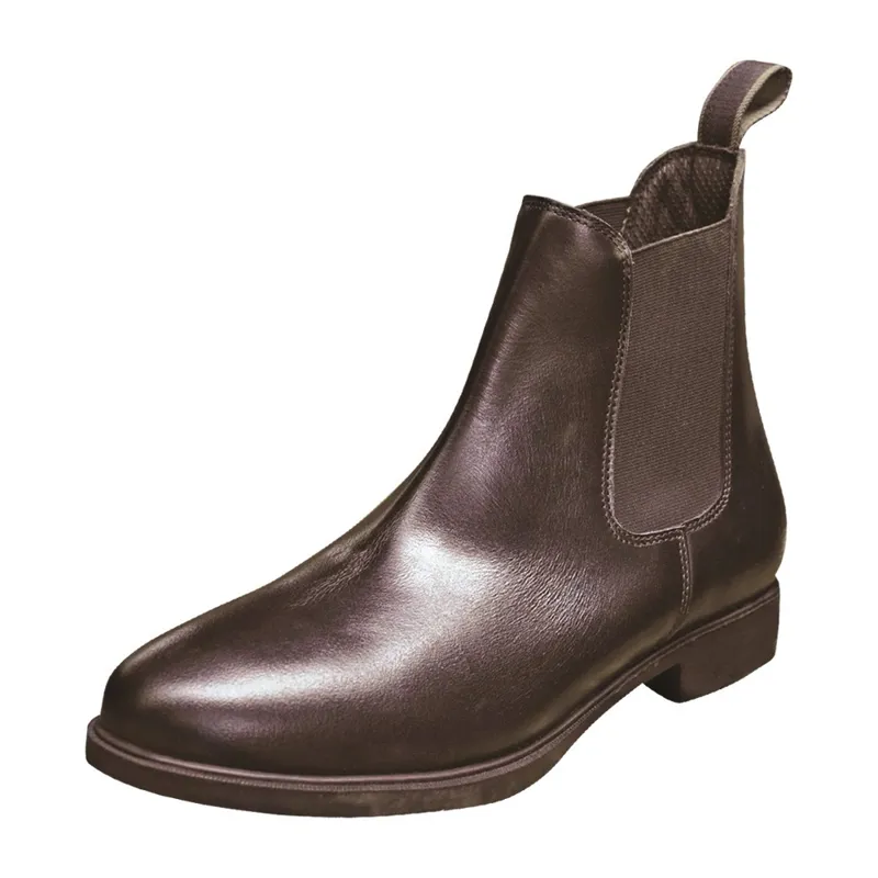 Mark Todd Toddy Size 8 Jodhpur Boots In Brown 3 Mark Todd Toddy Size 8 Jodhpur Boots In Brown