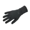 Mark Todd Winter Grip Fleece Gloves In Black -Equestrian Supplies Shop EQUINE MarkTodd U WinterGripFleeceGloves Black