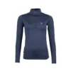 Mark Todd Base Layer In Navy 1 Mark Todd Base Layer In Navy -Equestrian Supplies Shop EQUINE MarkTodd W BaseLayer Navy