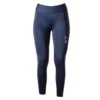 Mark Todd Womens Riding Leggings In Navy 2 Mark Todd Womens Riding Leggings In Navy -Equestrian Supplies Shop EQUINE MarkTodd W RidingLeggings Navy