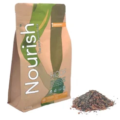 Nourish Hoof 1.35kg Supplement In Brown
