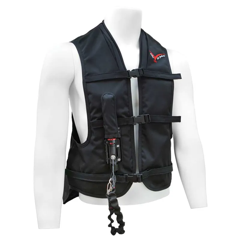 Point Two ProAir Air Vest In Black 3 Point Two ProAir Air Vest In Black
