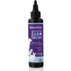 Renapur RenaSan Antiseptic 100ml Ear Drops In Black 1 Renapur RenaSan Antiseptic 100ml Ear Drops In Black -Equestrian Supplies Shop EQUINE Renapur U RenaSanAntisepticEarDrops 100ml Black