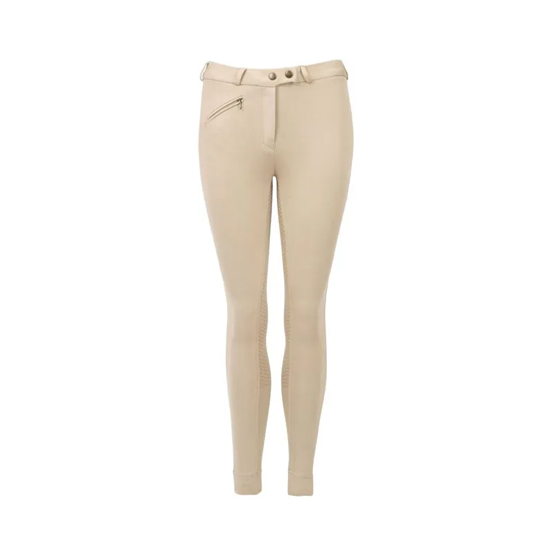 Saddlecraft Full Seat Kids Jiggy Jodphurs In Beige 3 Saddlecraft Full Seat Kids Jiggy Jodphurs In Beige