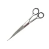 Smart Grooming 7 1/2in Straight Pointed Scissors In Silver 2 Smart Grooming 7 1/2in Straight Pointed Scissors In Silver -Equestrian Supplies Shop EQUINE SmartGrooming U 712inStraightPointedScissors Silver
