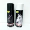 Smart Grooming Cover Up 400ml Spray In Black -Equestrian Supplies Shop EQUINE SmartGrooming U CoverUpSpray 400ml Black