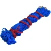 Stablekit Standard Haylage Net In Blue/Red 1 Stablekit Standard Haylage Net In Blue/Red -Equestrian Supplies Shop EQUINE Stablekit U StandardHaylageNet BlueRed