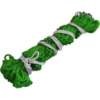 Stablekit Standard Haylage Net In Green/White