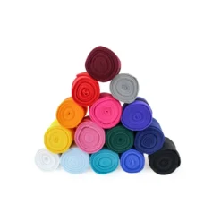 Vacs Deluxe Exercise Bandages In Pink