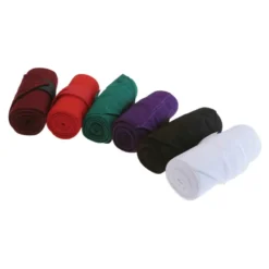 Vacs Standing Wraps In Black